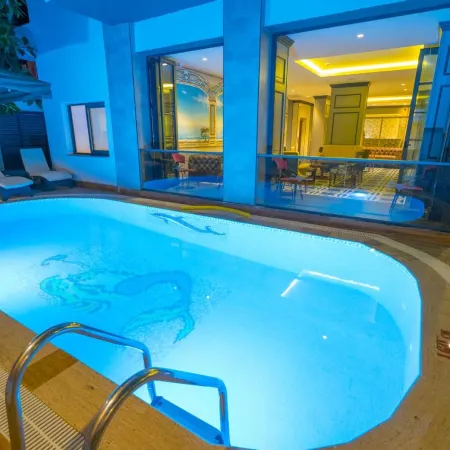 Marmaris Beach Hotel