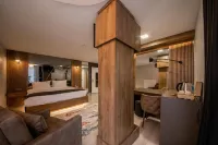 Adresin Hotel Hotel dekat Selimiye Cami