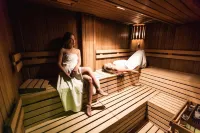 Hotel Grand - spa