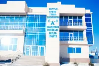 "Palazzo" Hotels near Kotlovan "Kzhbi"