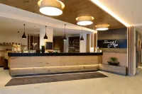 Hotel Schwarz Alm Zwettl Hotel a Gemeinde Zwettl-Niederosterreich