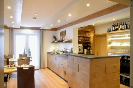 Waldhotel Twiehaus Garni