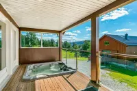 Nordpå Fjellhotell As Hotels in Haltdalen