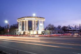 Tantana Hotel