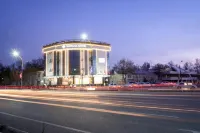 Tantana Hotel Отели в г. 