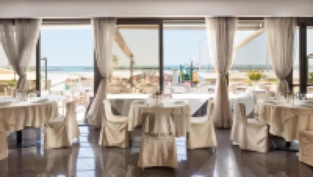 Hotel Strand