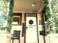 The Art Inn Seattle