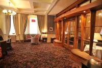 Golden Lion Hotel Hotels in Stirling