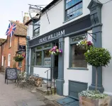 The Duke William Hotels in Ickham and Well
