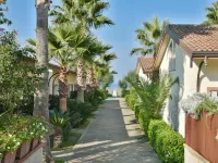 Paestum Inn Beach Resort Hotel di Capaccio Paestum