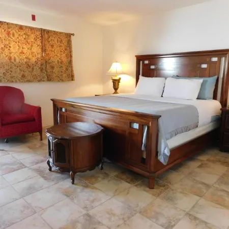 Drifter Motel