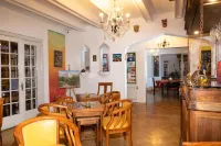 Hostal Rio Amazonas