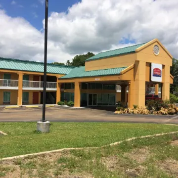 FairBridge Inn Express Natchez