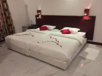 Noomuraka Inn Hotel a Mahibadhoo