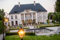 Hôtel la Ramade Hotels in Bacilly