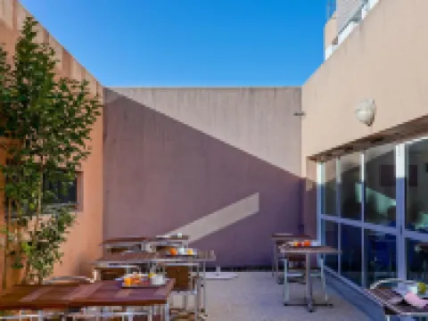 Ibis Budget Aubenas Hotels in Aubenas