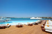 Nikki Beach Resort & Spa Porto Heli Hotel a Portochelion