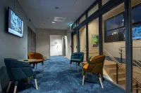 RS Noatun Hotels in Larkollen