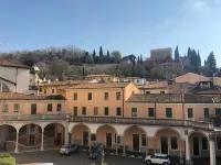 Pietra di Verona Residenza Hotell i Veronetta