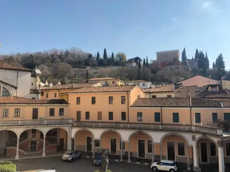 Pietra di Verona Residenza