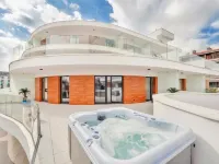 Prywatne Apartamenty w Baltic Park Molo, Sun & Snow Hotels in Swinoujscie