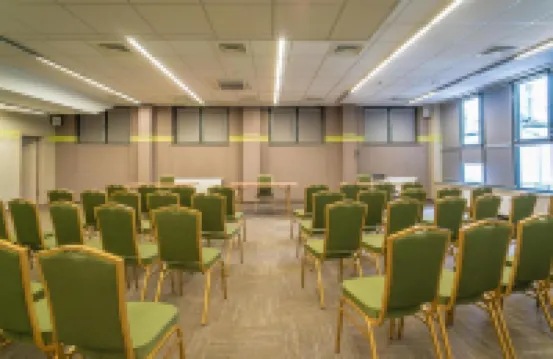 希維諾伊希切納特酒店