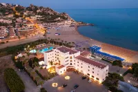 Hotel Baia d'Oro Hotels in Licata
