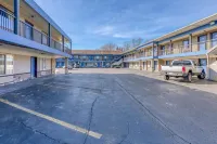 FairBridge Inn Express North Lima Hotels in Beaver Township