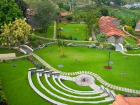 Green Pastures - A Hill Country Resort Hotels in Dindigulin piirikunta