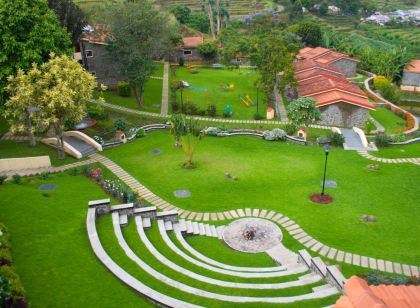Green Pastures - A Hill Country Resort