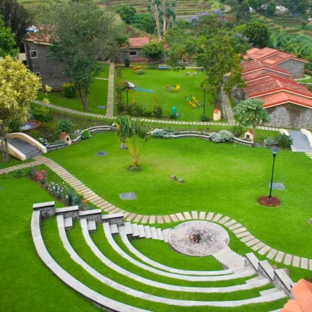 Green Pastures - A Hill Country Resort