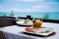 Pacific Resort Aitutaki - Adults Only - พร้อมอาหารเช้า