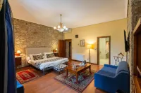Hotel Pazo O Rial Hotel dekat Parrofinca