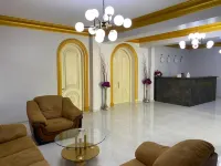 Hotel Genatsvale