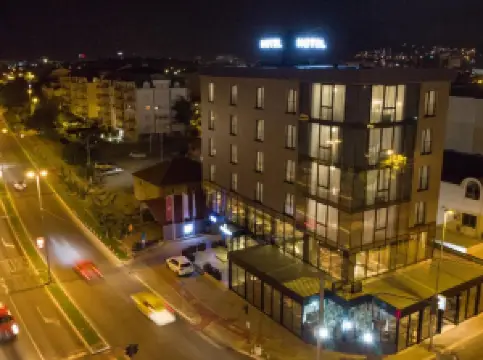 โรงแรมยูเนียน