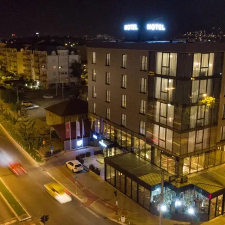 Hotel Union