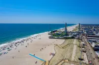 Aire Apartment 3 Bedroom Jersey Shore Premium Beach House فنادق في سيسايد هايتس