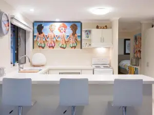 Beach House Getaway 2
