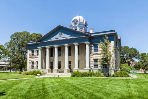 Fort Davis Inn & RV Park Hotels in Fort Davis