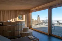 Albergo Ristorante Bucaneve Hotels in Veglio