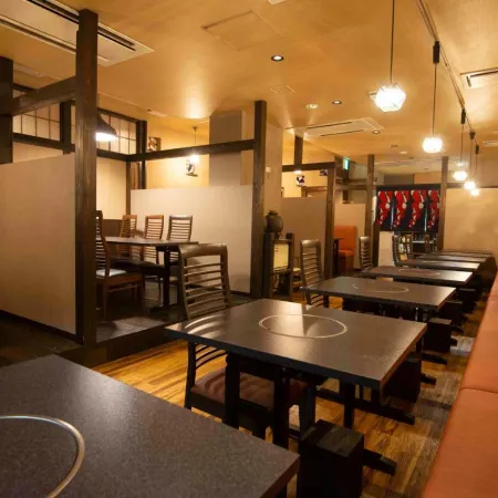 Tenpyo Ryokan