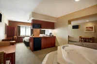 Microtel Inn & Suites by Wyndham Dover Hotels in Durham