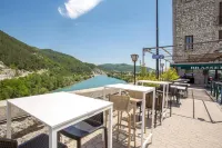 Hôtel de la Citadelle Hotels in Sisteron