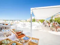 Hotel Falcone Hotels in Vieste