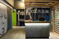 Ibis Budget Béziers Est la Giniesse Hotels in Puissalicon