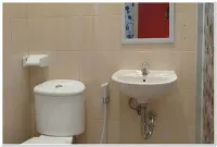 RedDoorz @ Sindangbarang Bogor Hotel a Ciomas