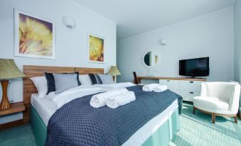 Hotel Active