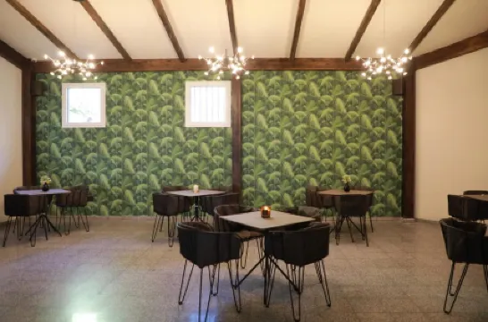 The Herbert Tel Aviv Отели в г. Тель-Авив