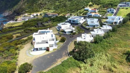 Cantinho Das Buganvilias at