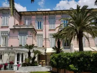 Hotel Europa Hotels in Province of Lucca